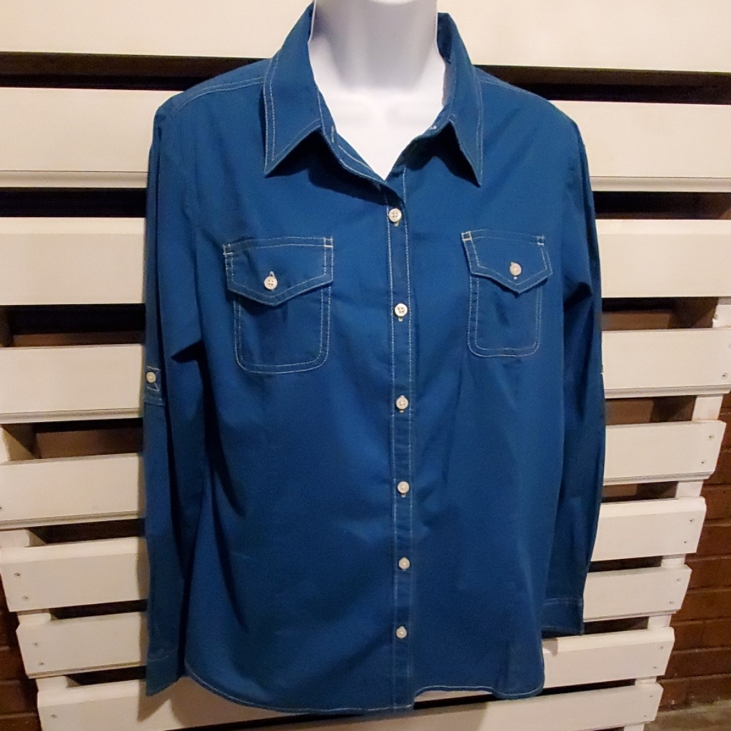Tommy Hilfiger Blouse 416